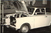 Trabant